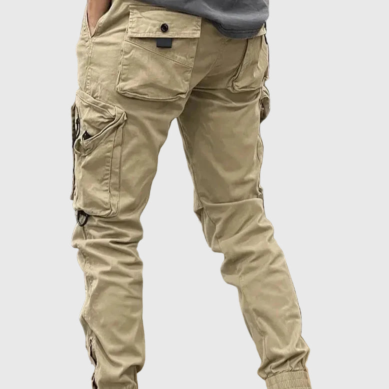 Álvaro | Casual Tactical Pants