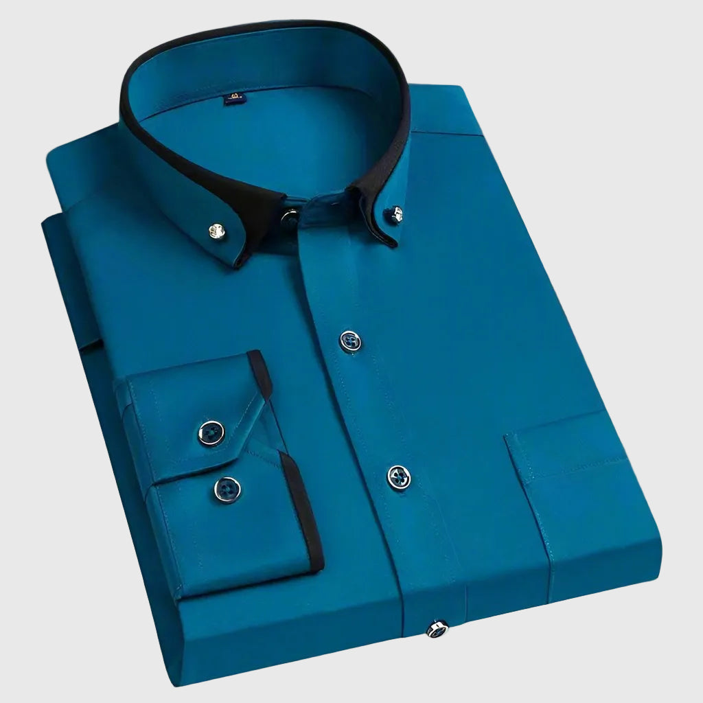 Ivan | Classic Long Sleeve