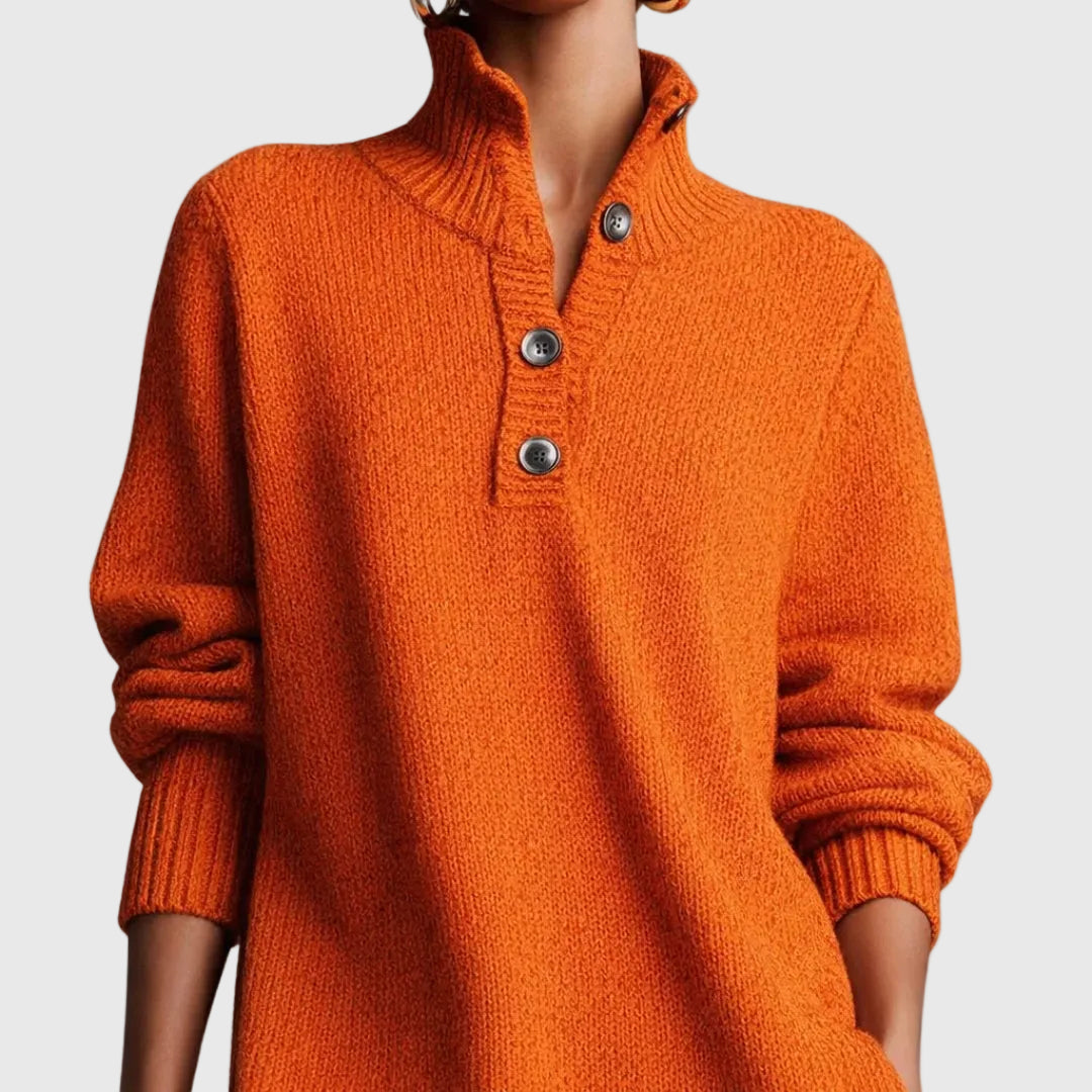 Elena | Soft Flattering Mini Dress