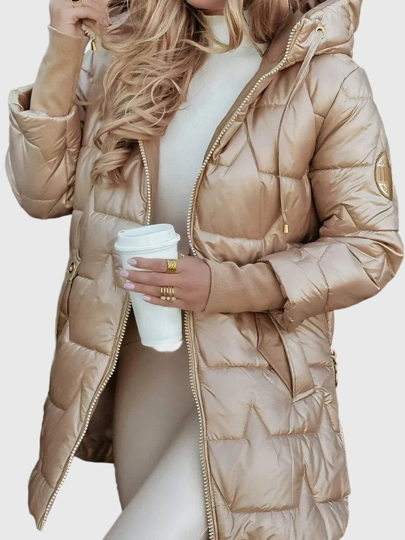 Adèle | Autumn/Winter Jacket