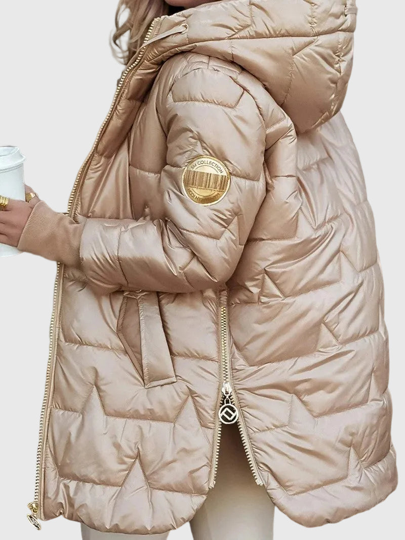 Adèle | Autumn/Winter Jacket