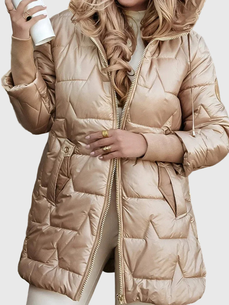 Adèle | Autumn/Winter Jacket