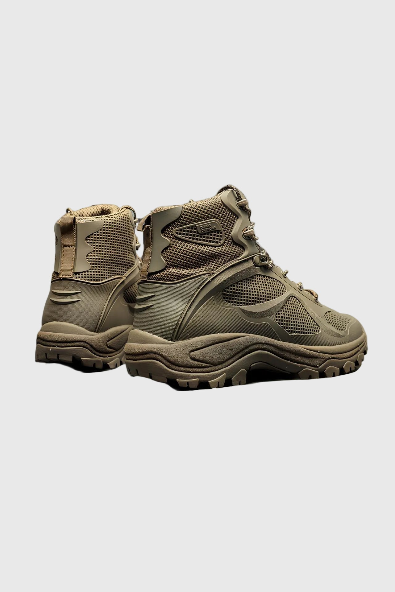 Marcus | Beast Outdoor Tactical Boots