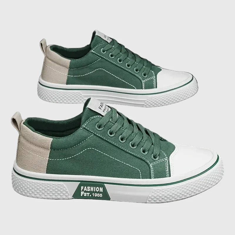 Owen | Relaxed Fit Casual Shoes