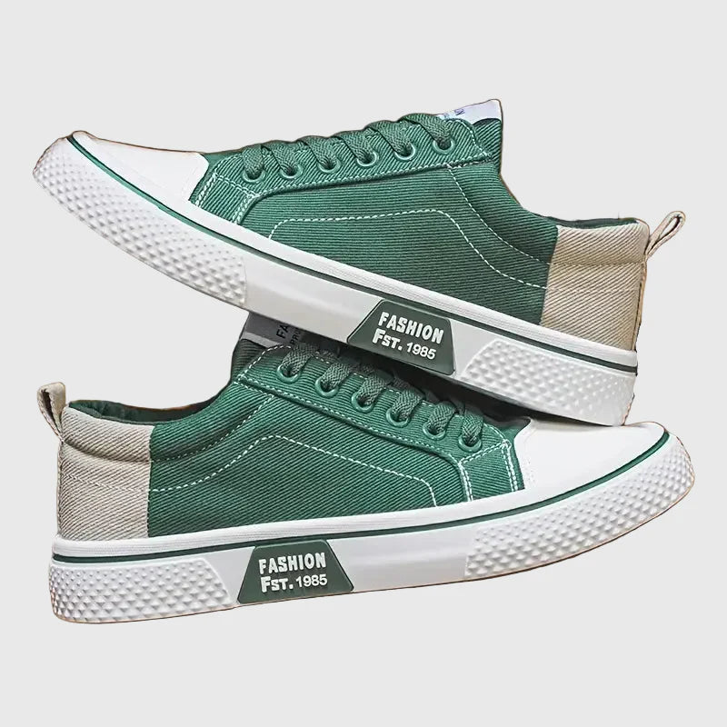 Owen | Relaxed Fit Casual Shoes