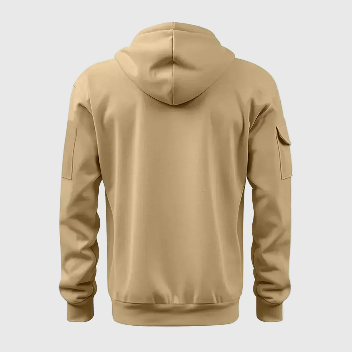 César I Daily Functional Hoodie