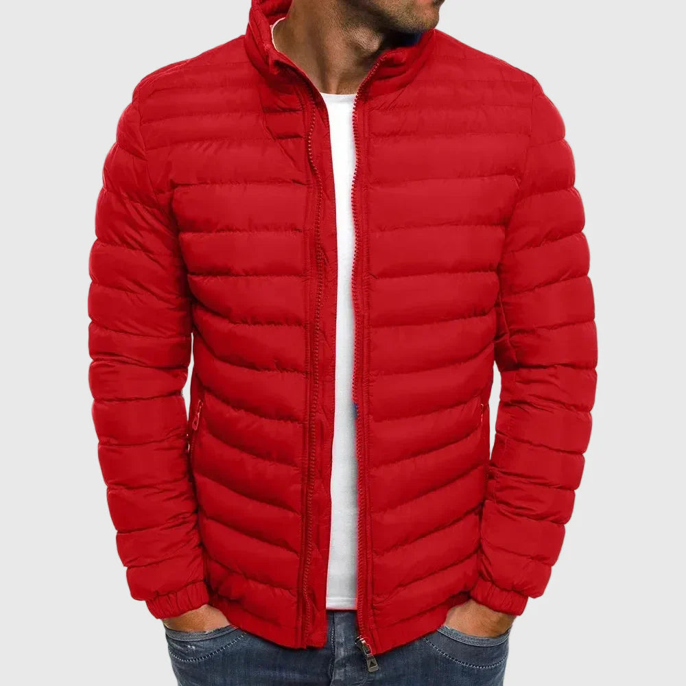 Albert | Warm Casual Jacket