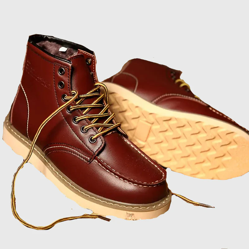 Harrison | Retro Boots
