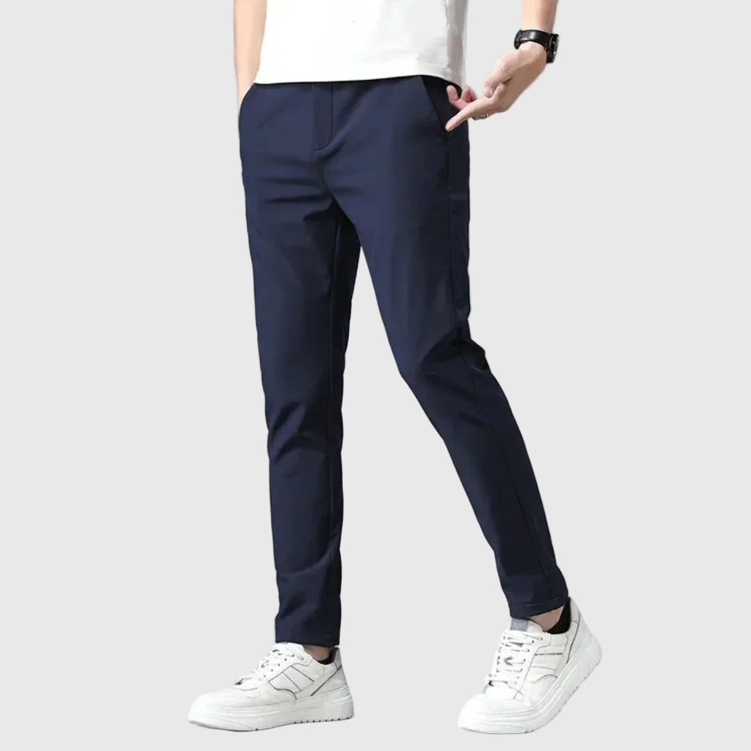 Arthur | Premium Everyday Pants
