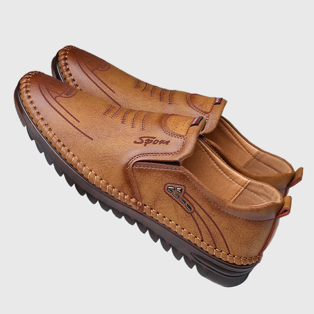 Héctor | Breathable Casual Footwear