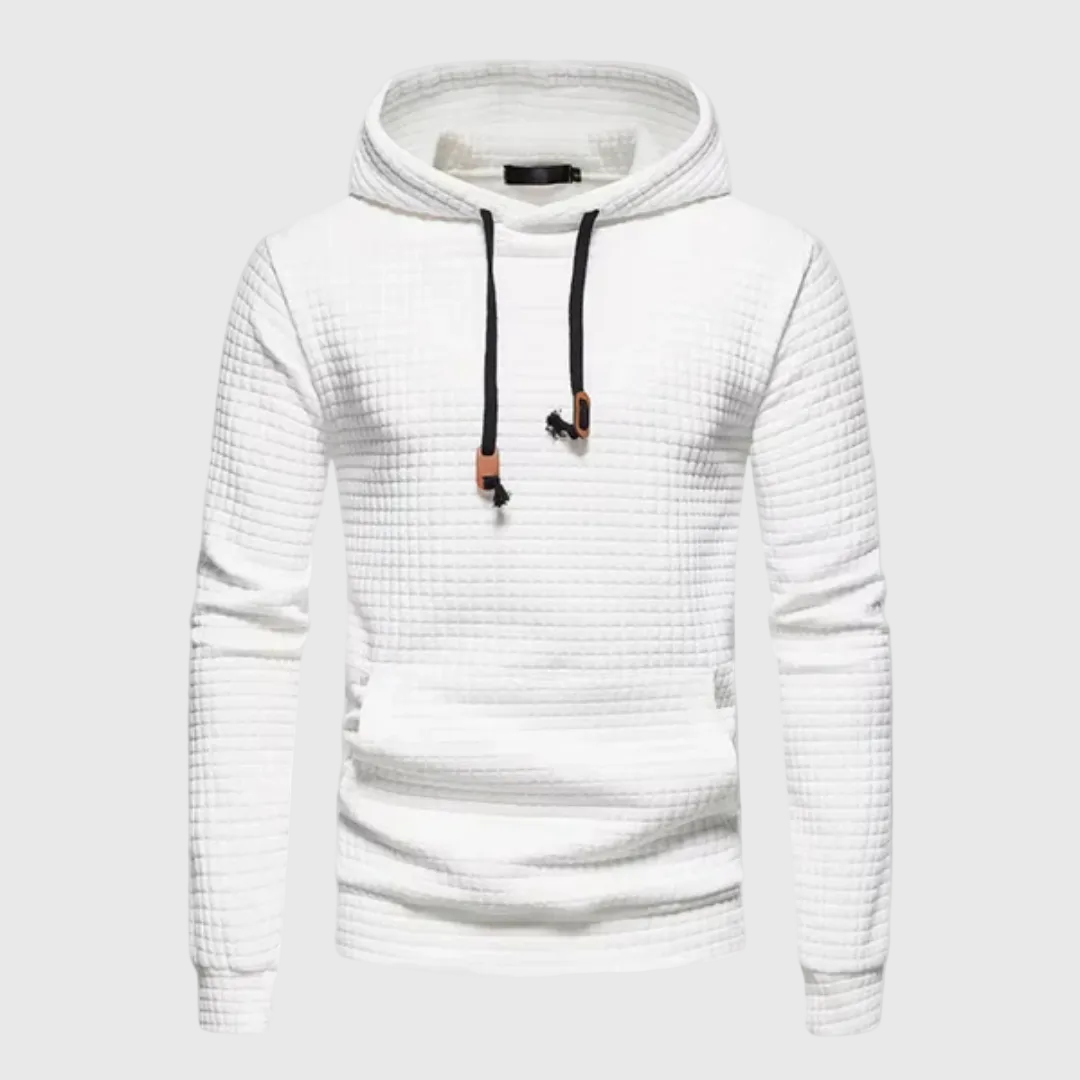 Diego I Daily Premium Hoodie
