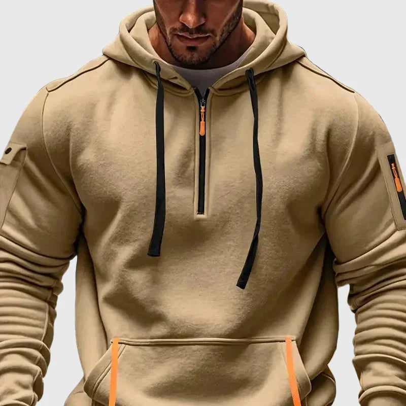 César I Daily Functional Hoodie