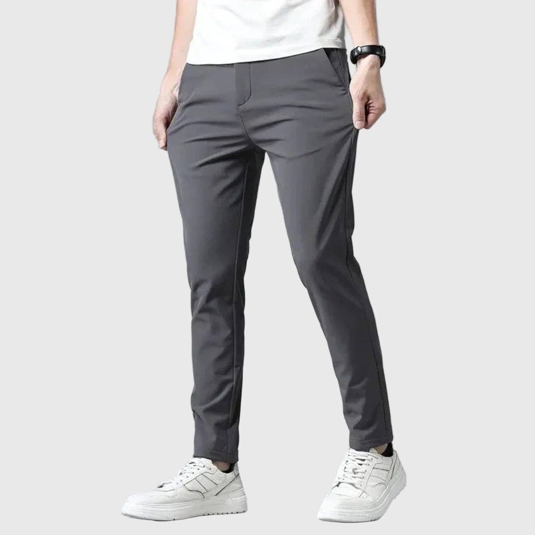 Arthur | Premium Everyday Pants