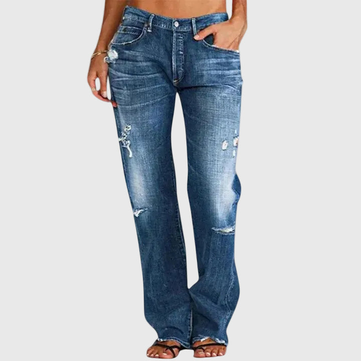 Lianette | Elegant Pants