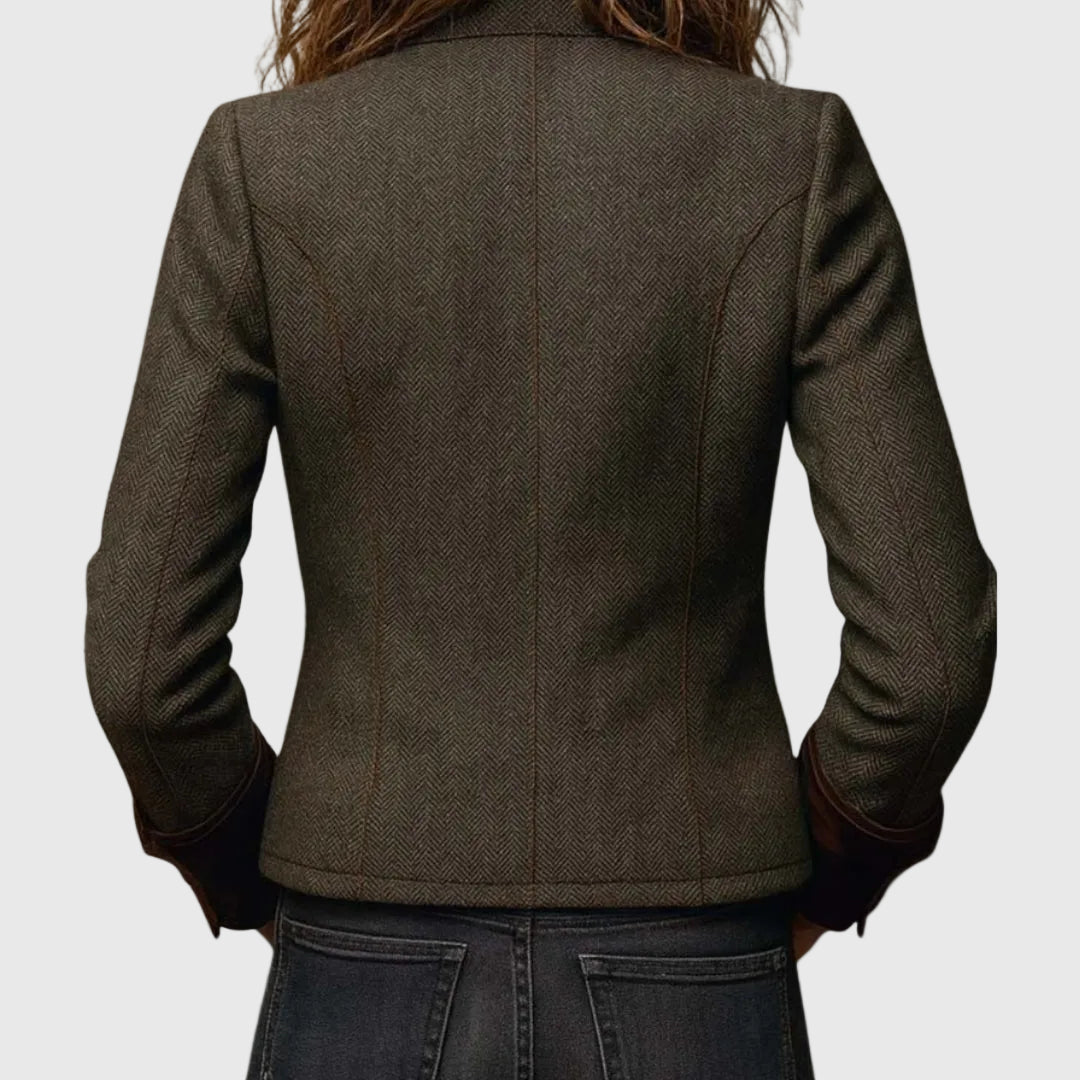 Corrie | Soft Cozy Jacket