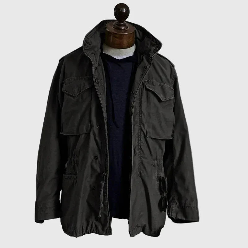 Rafael | Durable Field Jacket