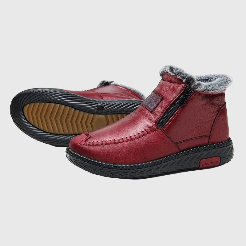 Isabella | Waterproof Non-Slip Boots
