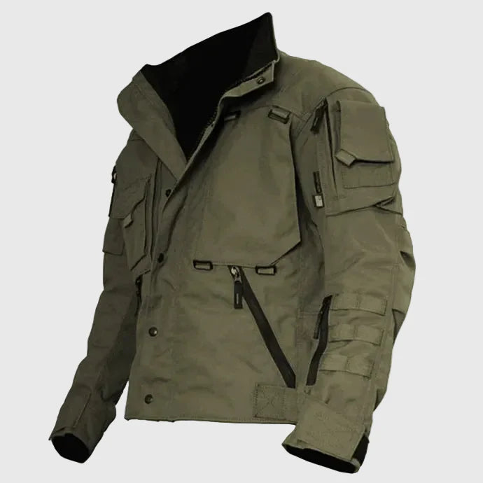 Diego | Outdoor Tactical Jacket
