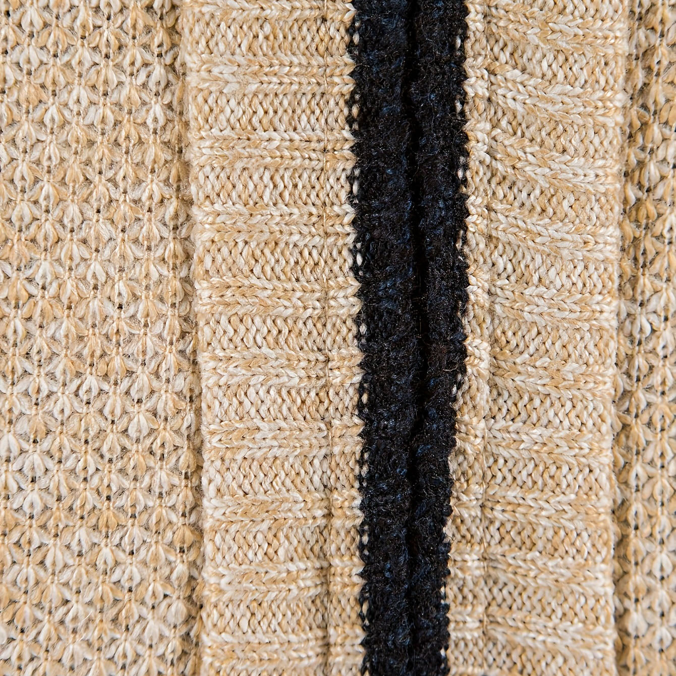 Nathan | Stylish Zippered Vest