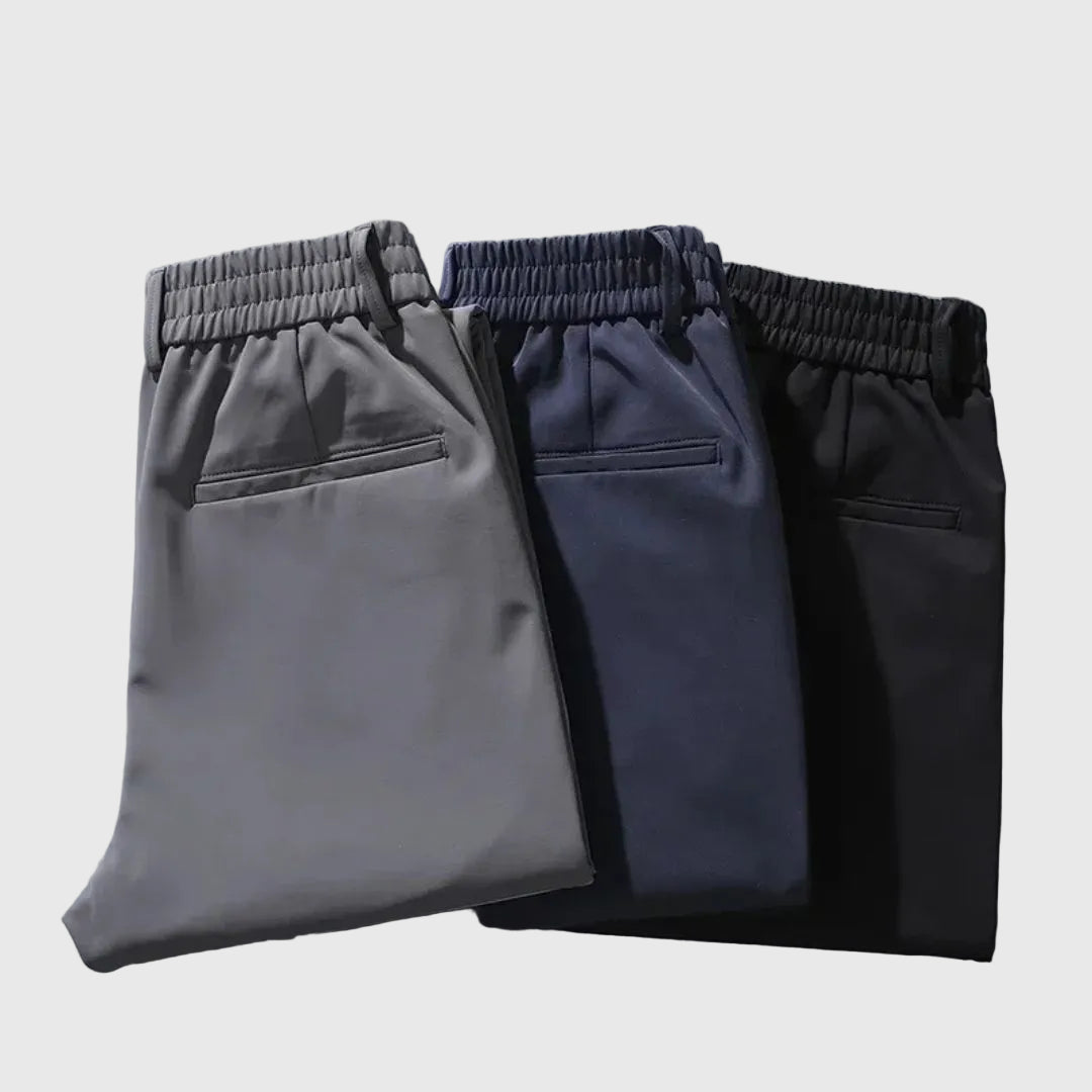 Arthur | Premium Everyday Pants