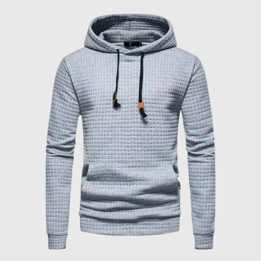 Diego I Daily Premium Hoodie