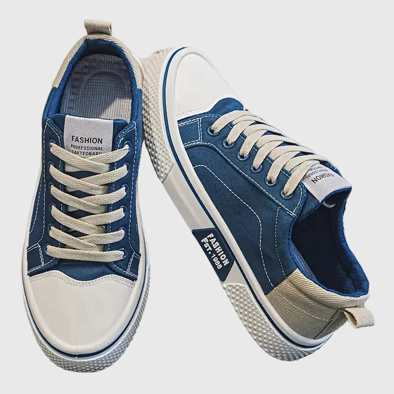 Owen | Relaxed Fit Casual Shoes