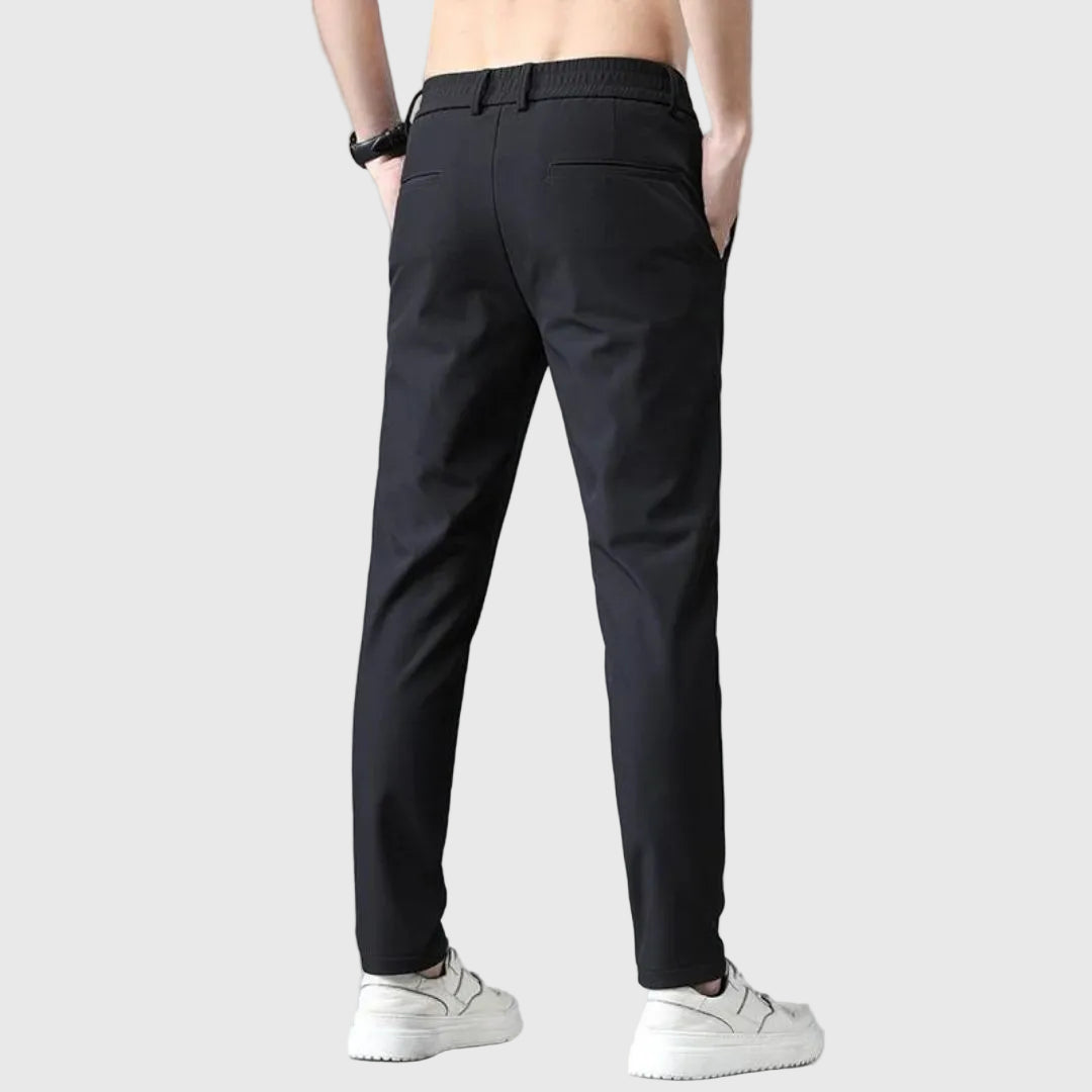 Arthur | Premium Everyday Pants