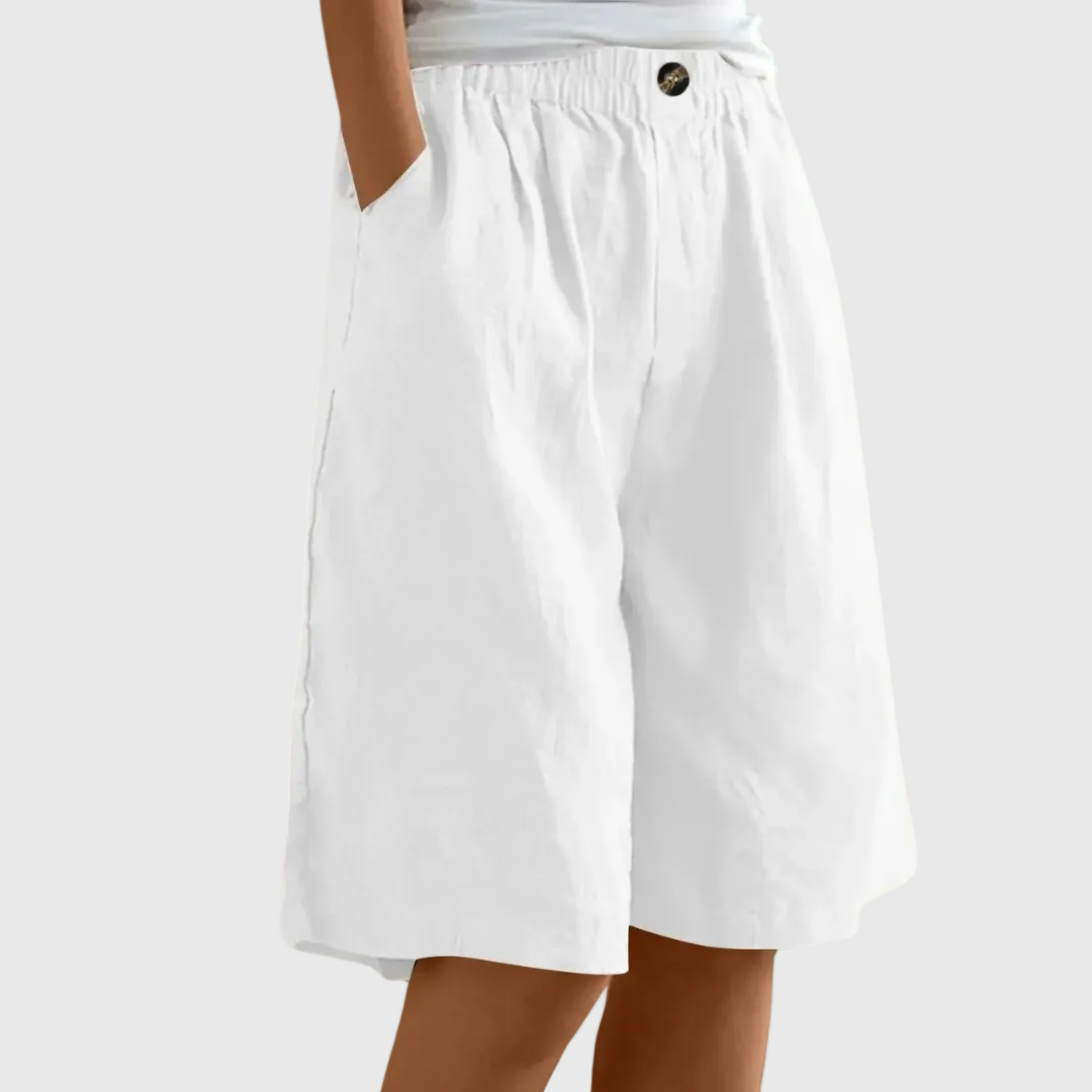 Miley | Elegant Comfortable Shorts