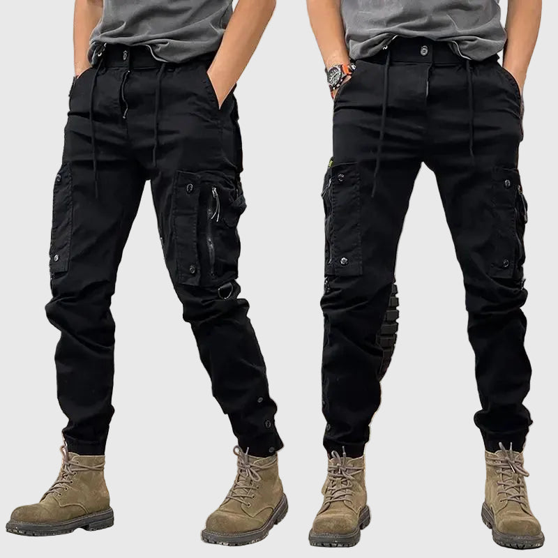 Álvaro | Casual Tactical Pants