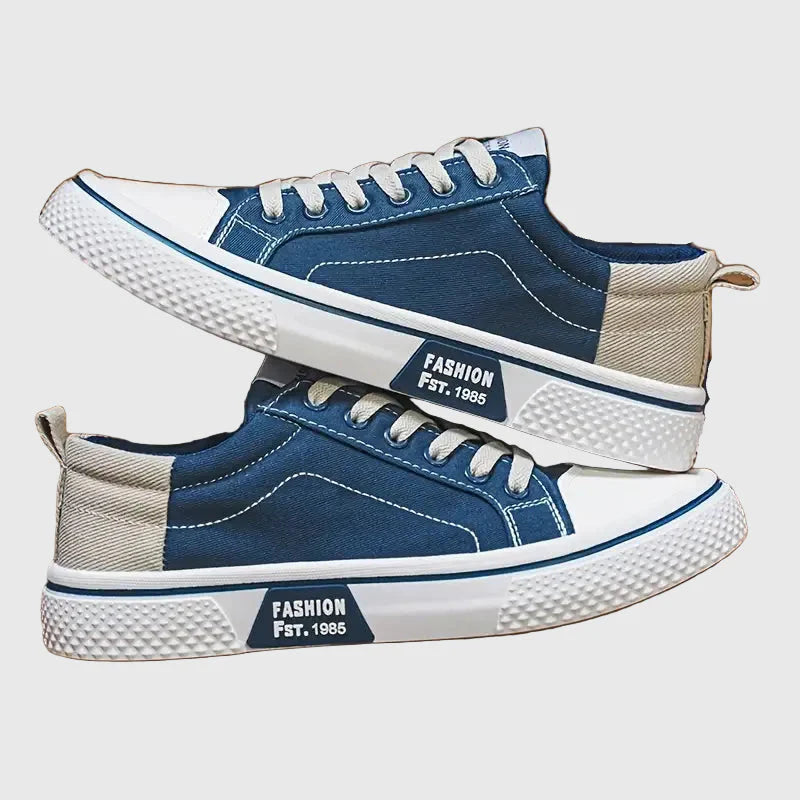 Owen | Relaxed Fit Casual Shoes