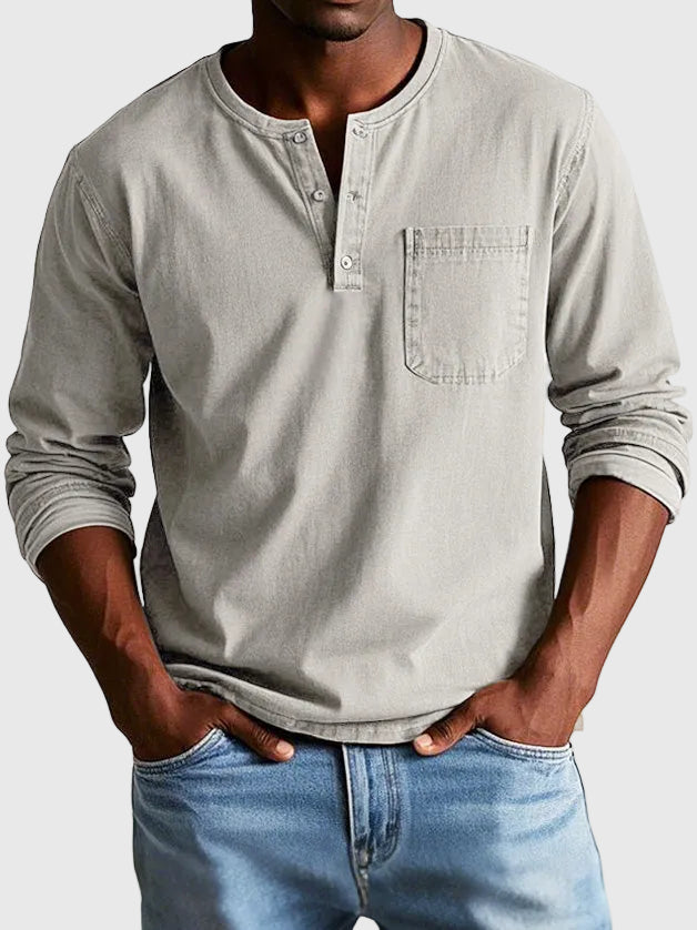 Tomás | Daily Minimalist Elegance