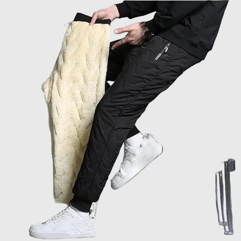 Aidan | Warm Winter Pants