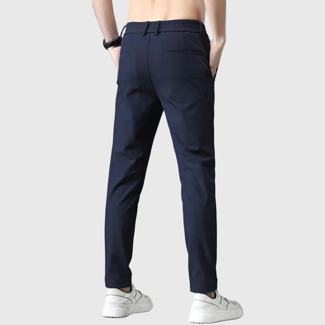 Arthur | Premium Everyday Pants