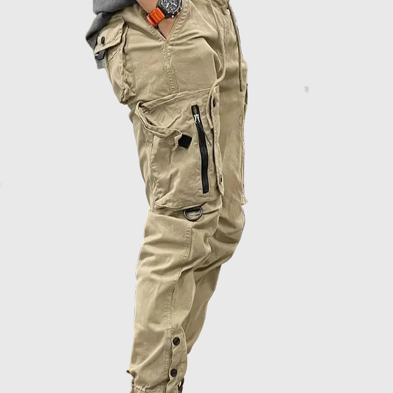 Álvaro | Casual Tactical Pants