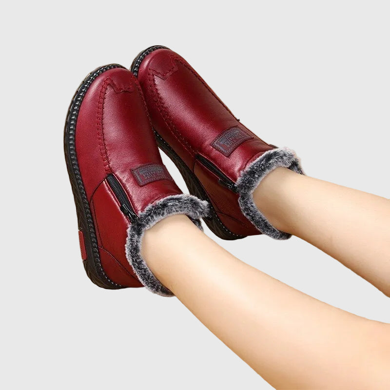 Isabella | Waterproof Non-Slip Boots