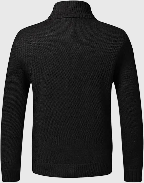 Mateo | Urban Style Zipper Vest