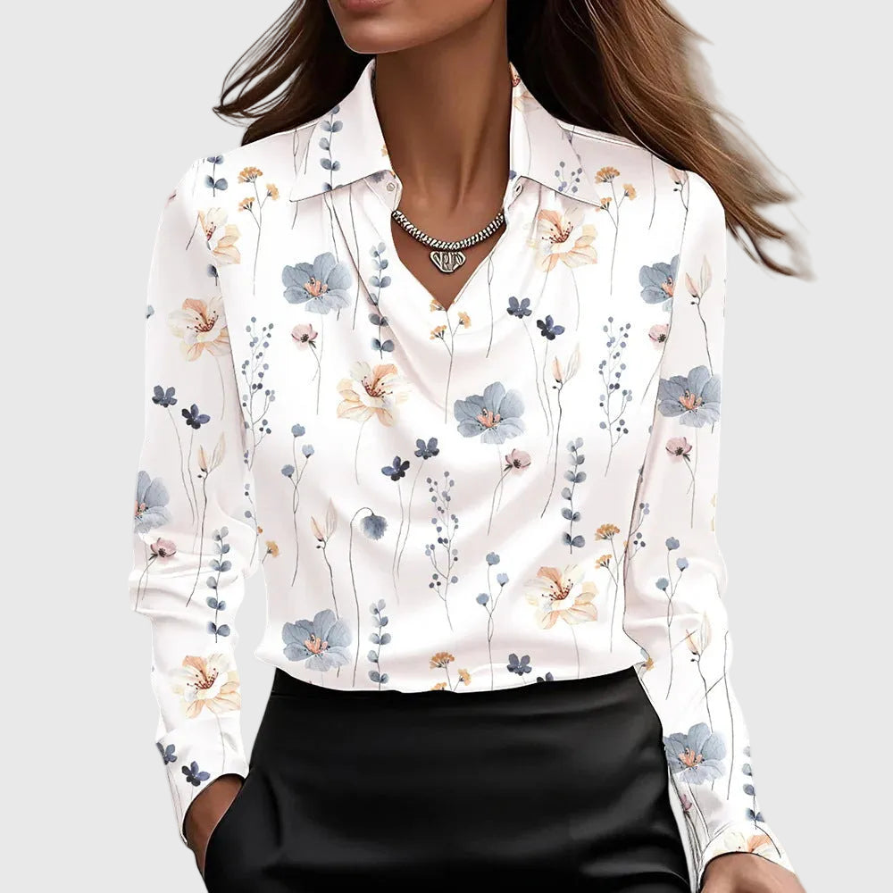 Brooklyn | Elegant Shirt