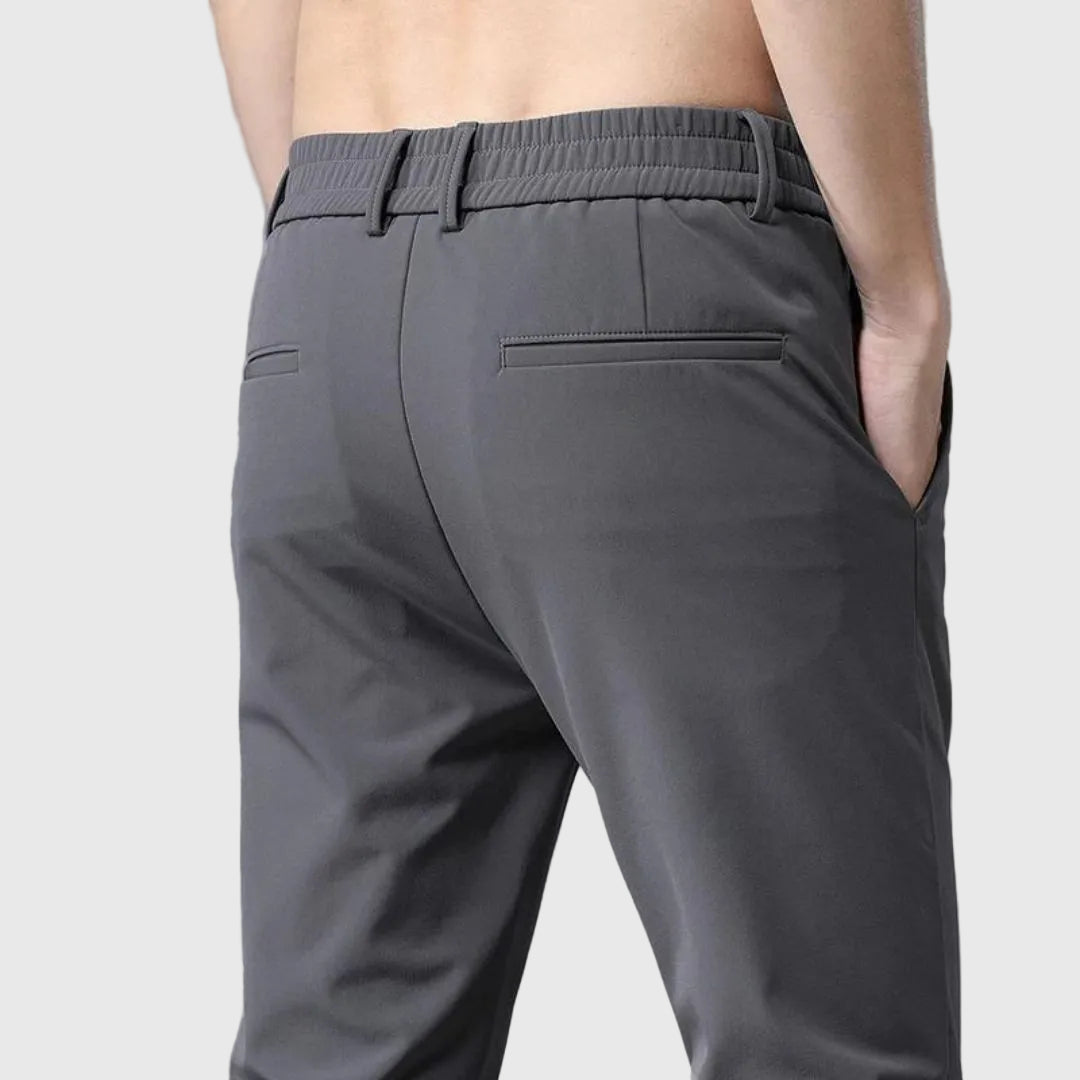 Arthur | Premium Everyday Pants
