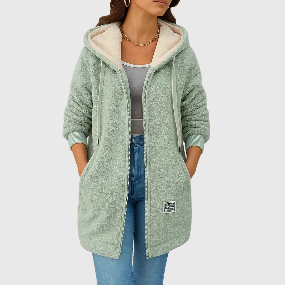 Lisa | Women's Fleece Jacket
