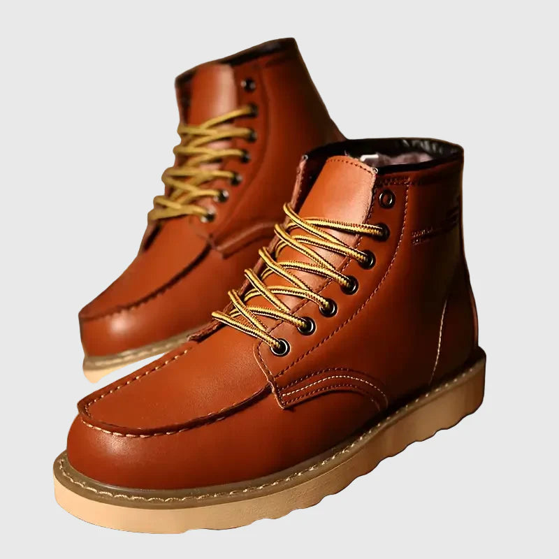 Harrison | Retro Boots