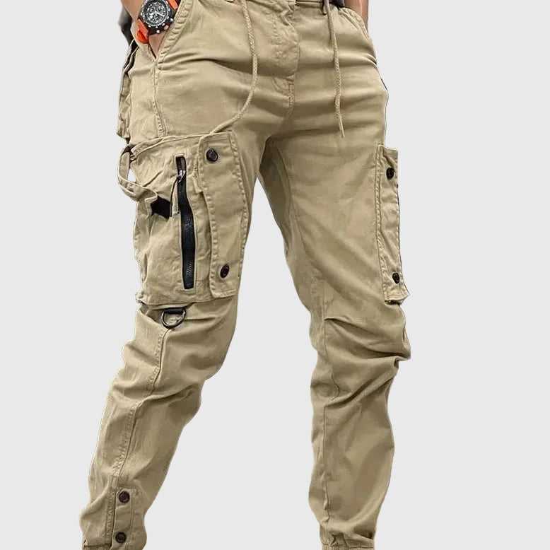 Álvaro | Casual Tactical Pants