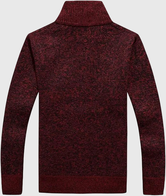 Mateo | Urban Style Zipper Vest