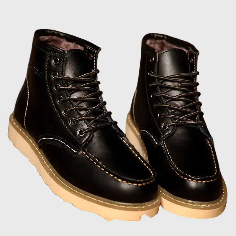 Harrison | Retro Boots