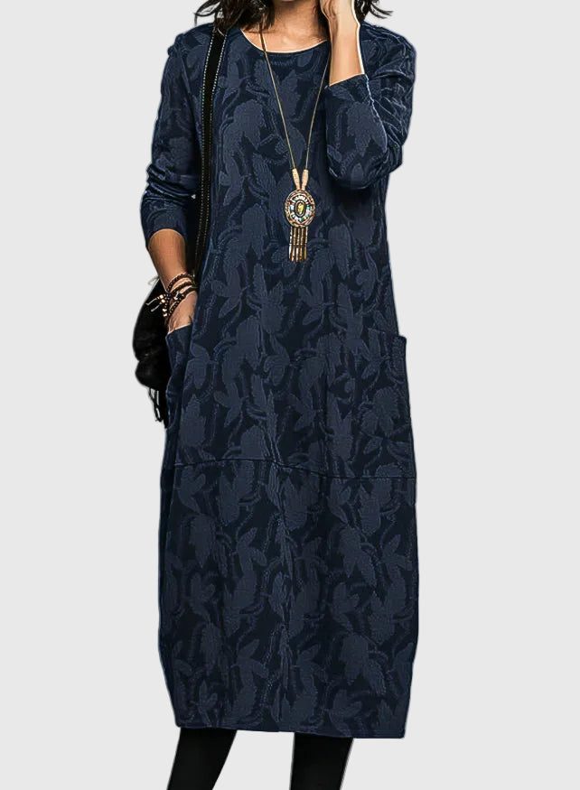 Emily | Cozy Winter Elegance