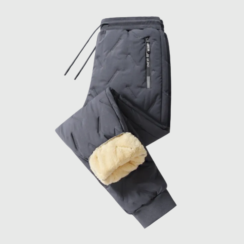Aidan | Warm Winter Pants