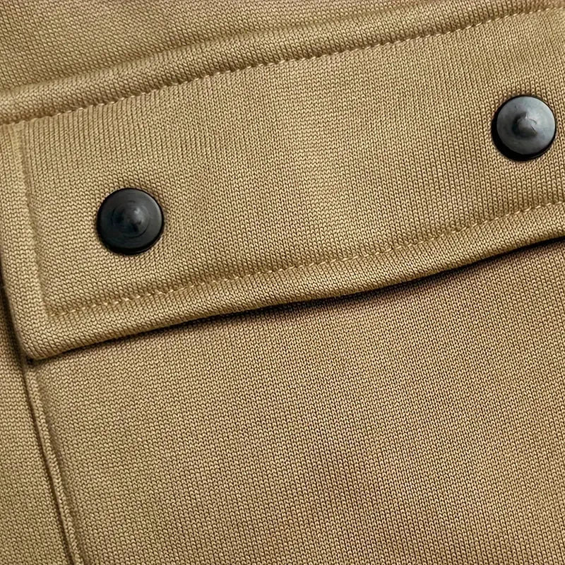 César I Daily Functional Hoodie