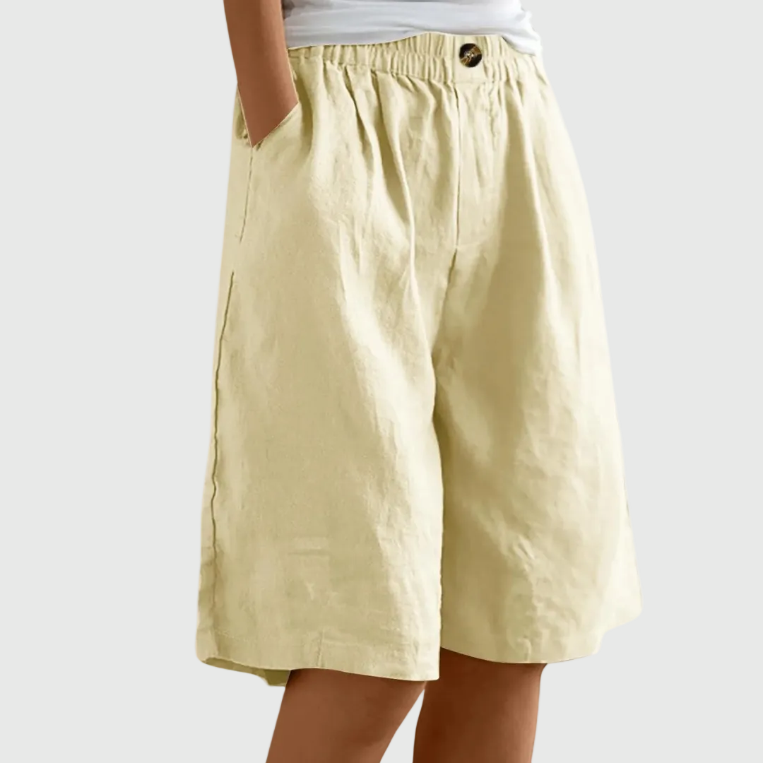 Miley | Elegant Comfortable Shorts