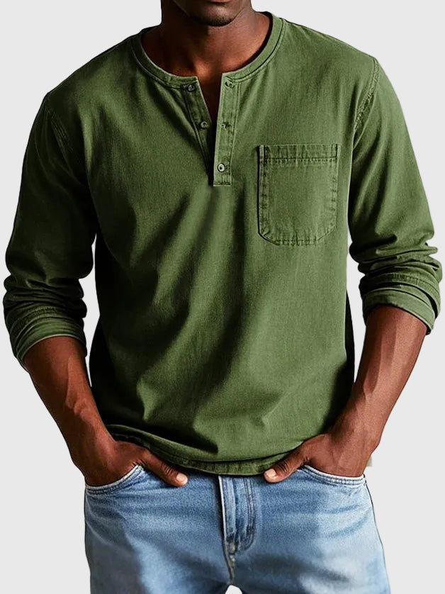 Tomás | Daily Minimalist Elegance