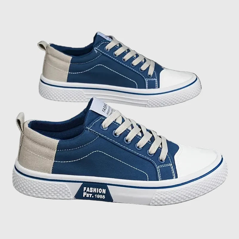 Owen | Relaxed Fit Casual Shoes