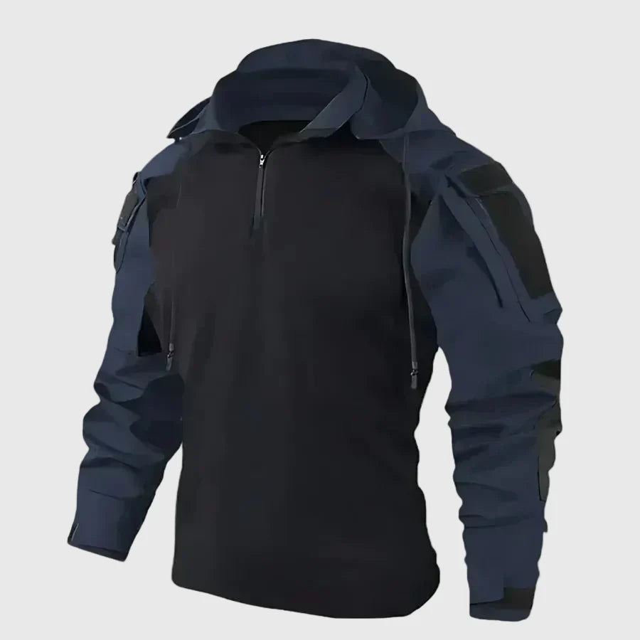 Utz | Tactical Jacket